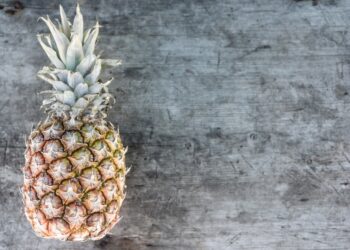 chá de casca de abacaxi para infecção urinária