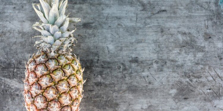 chá de casca de abacaxi para infecção urinária