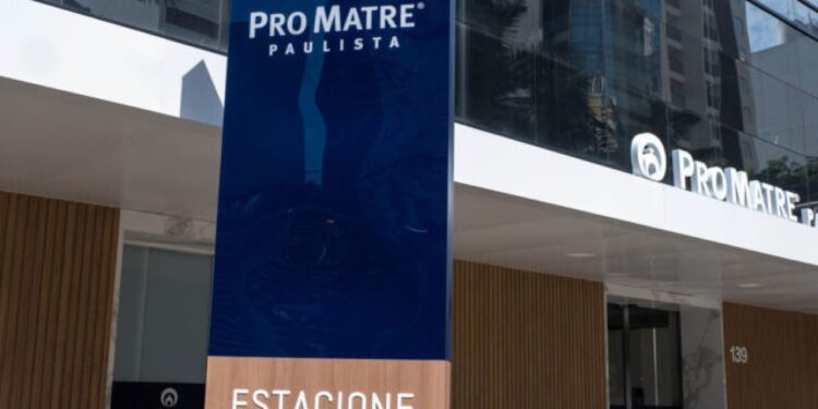 Hospital Pro Matre