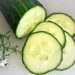 Pepino benefícios para o homem