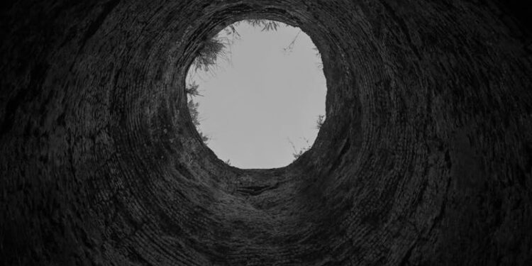 Blowout: O Que Significa Blowout e Suas Implicações na Segurança