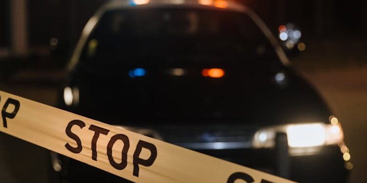 Boletim de Ocorrência Policial: Como e Quando Emitir um Boletim de Ocorrência