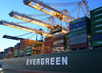 Alívio de Carga em Seguros Marítimos