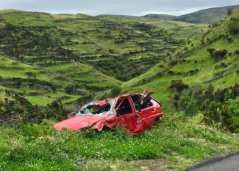 Amassamento e Seu Impacto no Seguro de Veículos