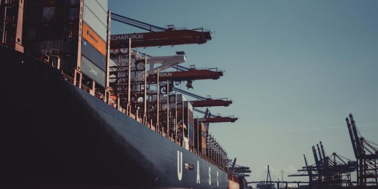 Both to Blame Collision Clause: Cláusula de Colisão e a Responsabilidade Mútua