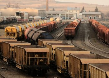 Baldeação: O Que Significa Baldeação e Como Funciona no Transporte