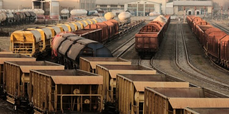 Baldeação: O Que Significa Baldeação e Como Funciona no Transporte