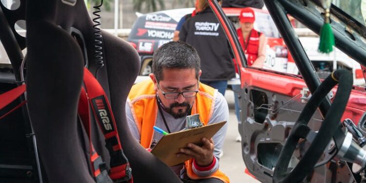 Avaliação em Seguros: Procedimentos e Métodos