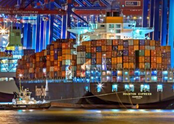 Alijamento de Carga: Entendendo o Processo