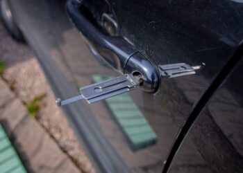 Arrombamento e Cobertura de Seguros