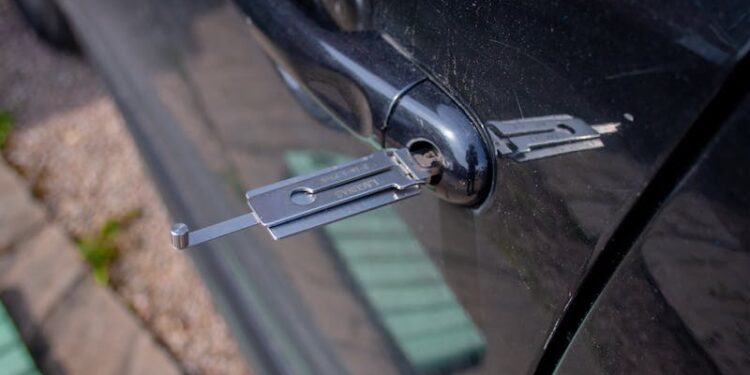 Arrombamento e Cobertura de Seguros