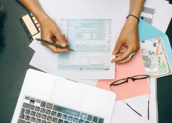 Bordereau (Borderô): O Que É um Bordereau e Sua Utilidade no Seguro