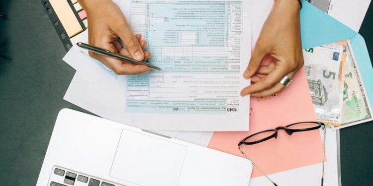 Bordereau (Borderô): O Que É um Bordereau e Sua Utilidade no Seguro