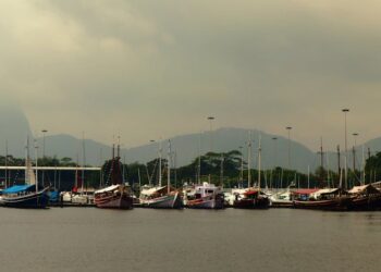 Definição de ABARAM: Conhecendo o Termo