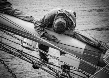 Apoio Marítimo em Seguros: O que Precisa Saber