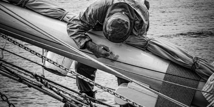 Apoio Marítimo em Seguros: O que Precisa Saber