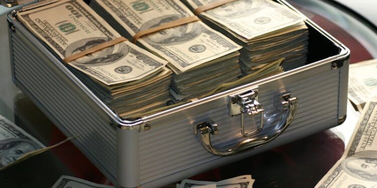 Conhecendo o Advance Payments Bond