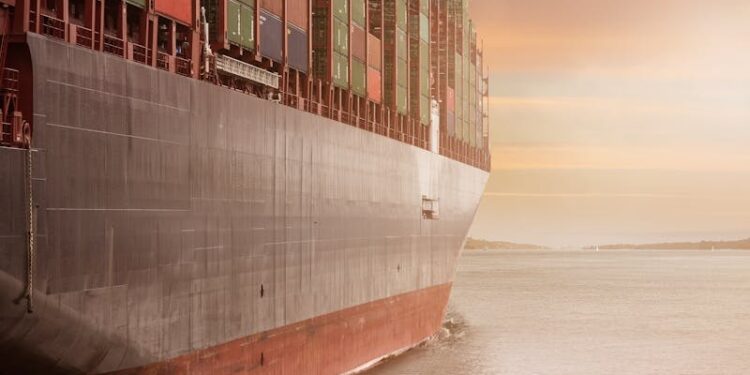 Alto-Mar e a Cobertura de Seguros