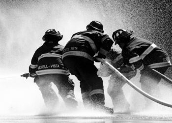 Brigada de Incêndio: Funções e Importância da Brigada de Incêndio