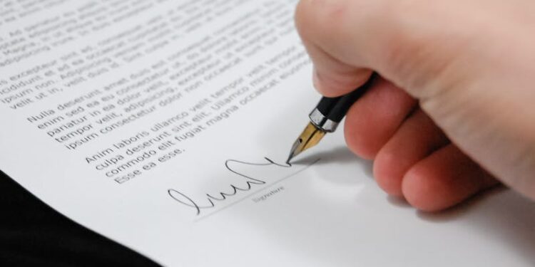 Apólice de Seguro: Definição Completa