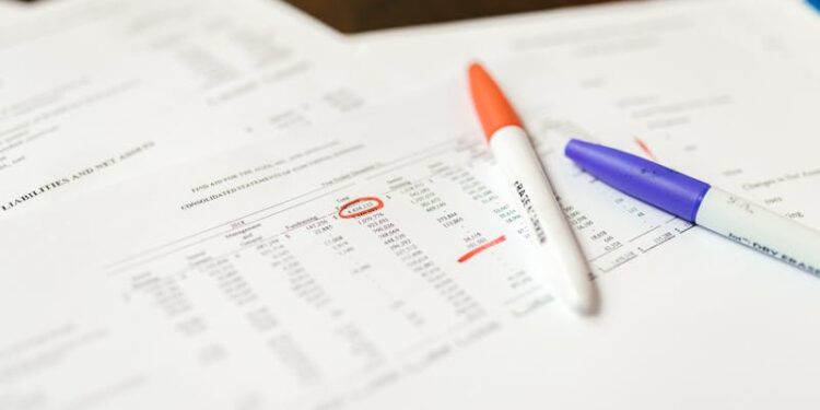 Auditoria em Seguros: Processos e Necessidades