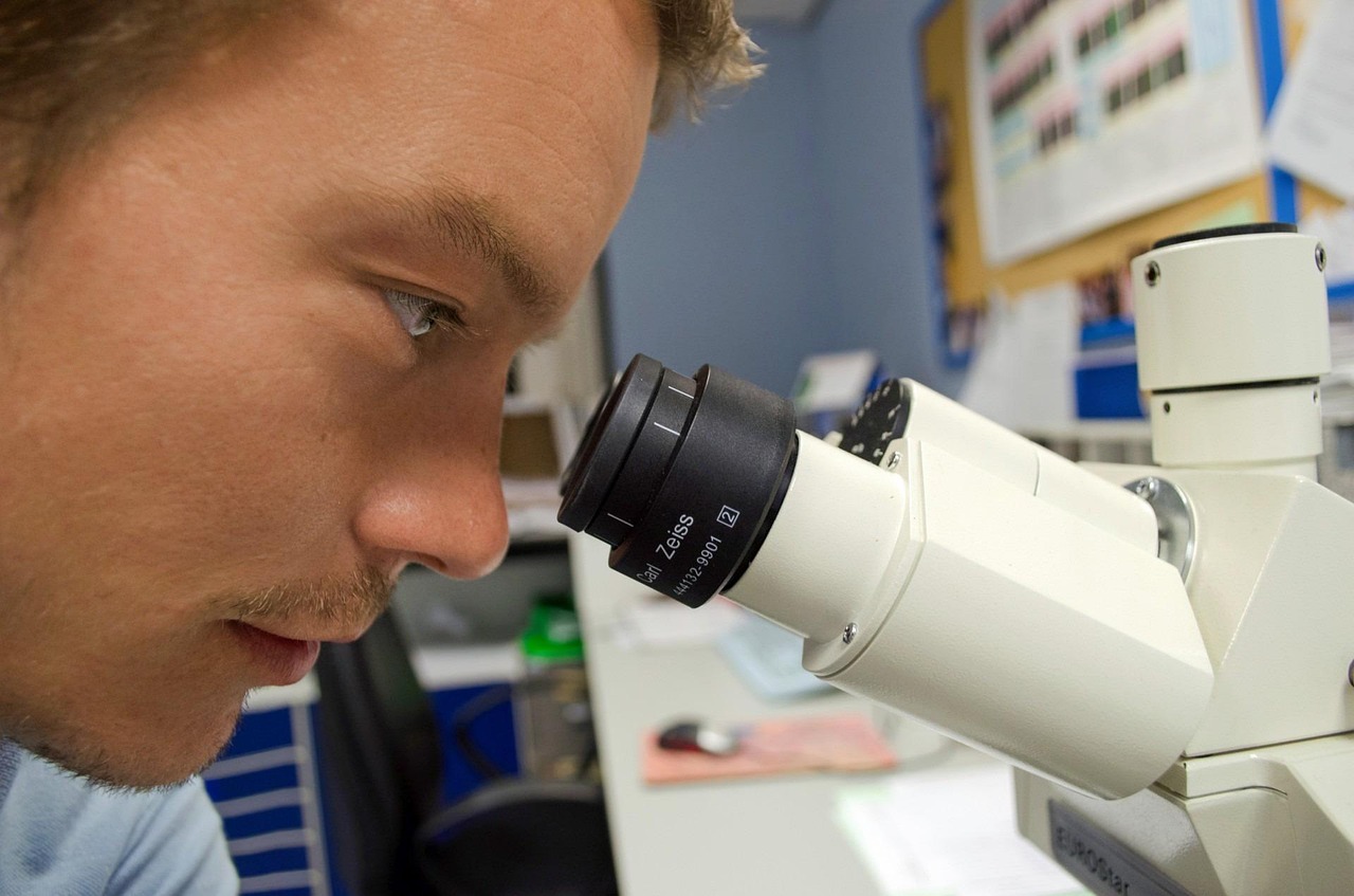 Quais são os diferenciais do Laboratório Pasteur Meier