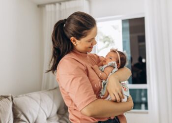 Refluxo em bebê tratamento caseiro