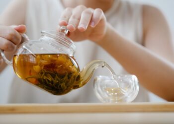 Remédio caseiro para ardência na língua