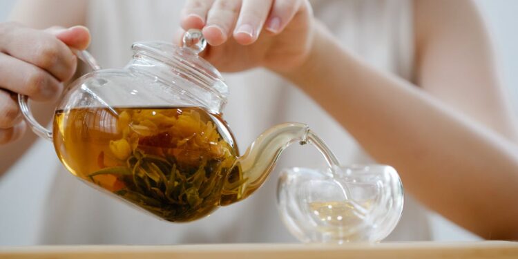 Remédio caseiro para ardência na língua