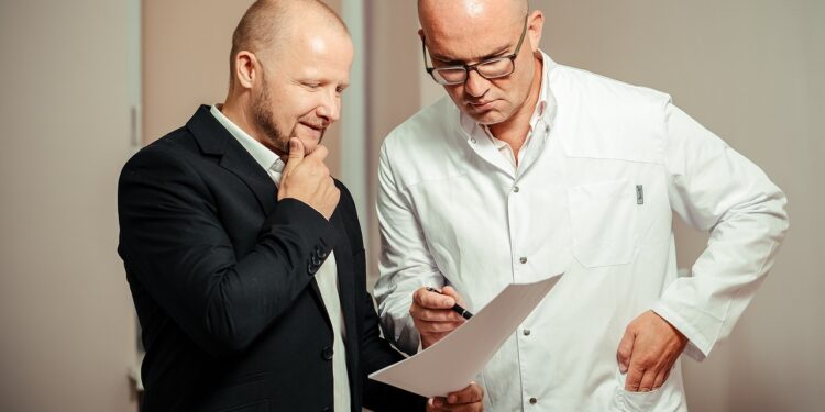 valor de uma consulta com geneticista