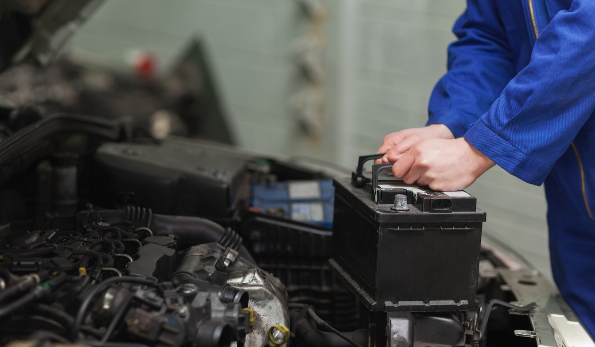 Quanto dura a bateria do carro? Saiba como prolongá-la!