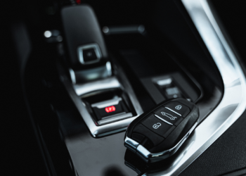 Chave codificada: Como funciona e quais vantagens?