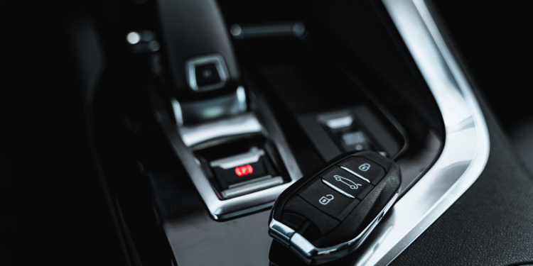 Chave codificada: Como funciona e quais vantagens?