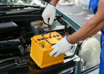 Quanto dura a bateria do carro? Saiba como prolongá-la!