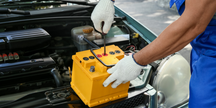 Quanto dura a bateria do carro? Saiba como prolongá-la!