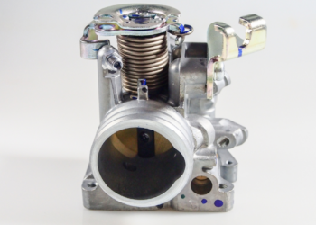 Corpo de borboleta (TBI): Como identificar defeitos?