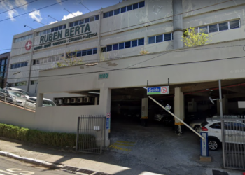 Hospital Ruben Berta