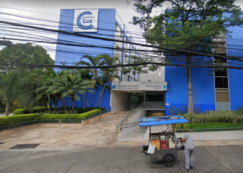 Hospital da Luz Santo Amaro