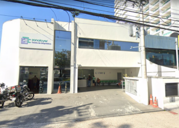 Laboratório Sonolayer