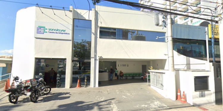 Laboratório Sonolayer