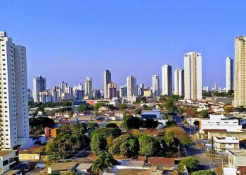 Hospitais em Goiânia