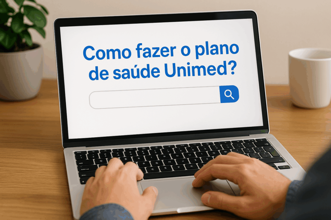 Como fazer o plano de saúde Unimed