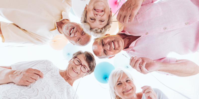 Qual é o melhor plano de saúde individual para idosos acima de 50 anos?