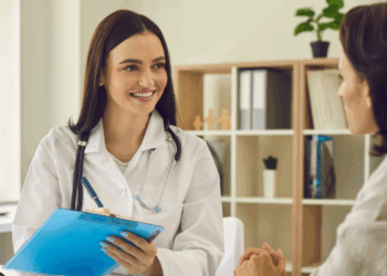 Top 6 melhores Planos de Saúde coparticipação​