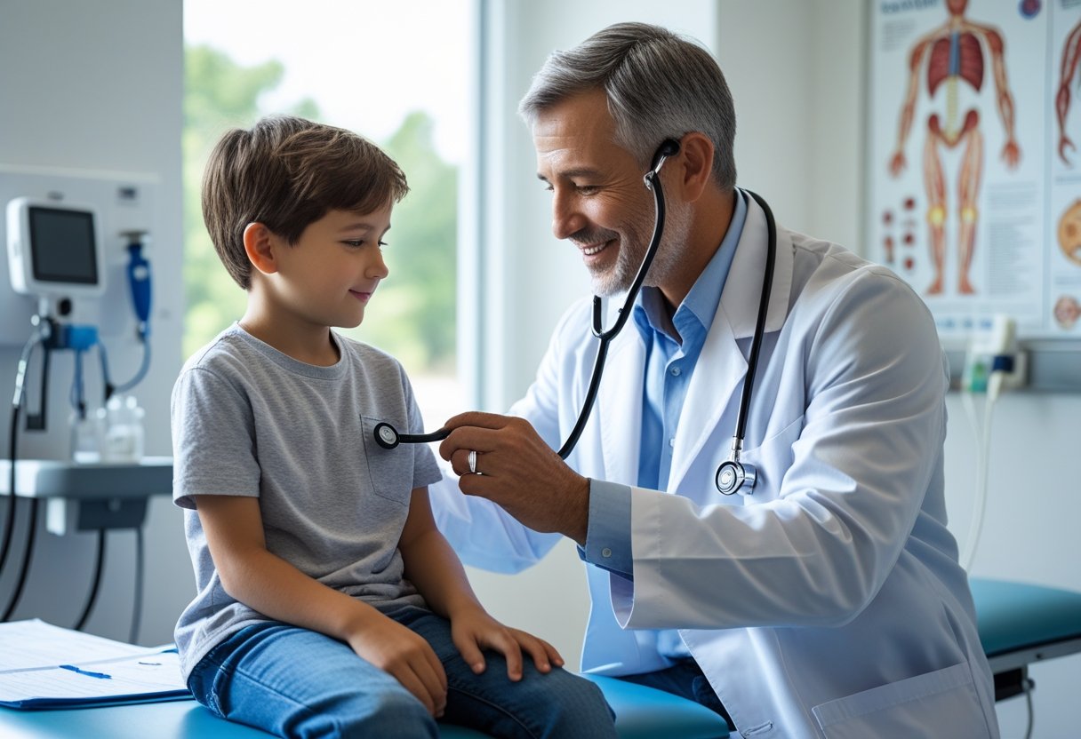 Como avaliar um convênio médico bom e barato em São Paulo