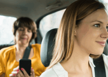 Como funciona o seguro auto para motoristas de app (Uber, 99, etc.)