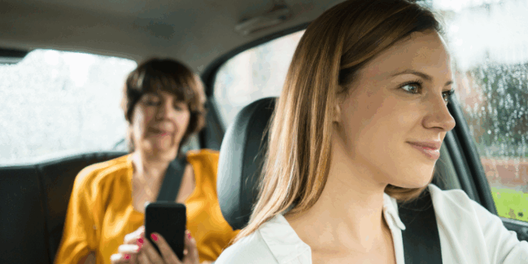 Como funciona o seguro auto para motoristas de app (Uber, 99, etc.)