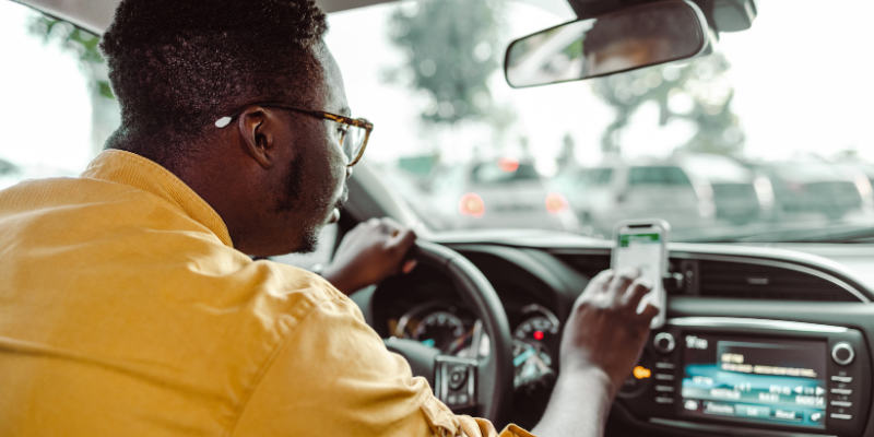 Como funciona o seguro auto para motoristas de app (Uber, 99, etc.)