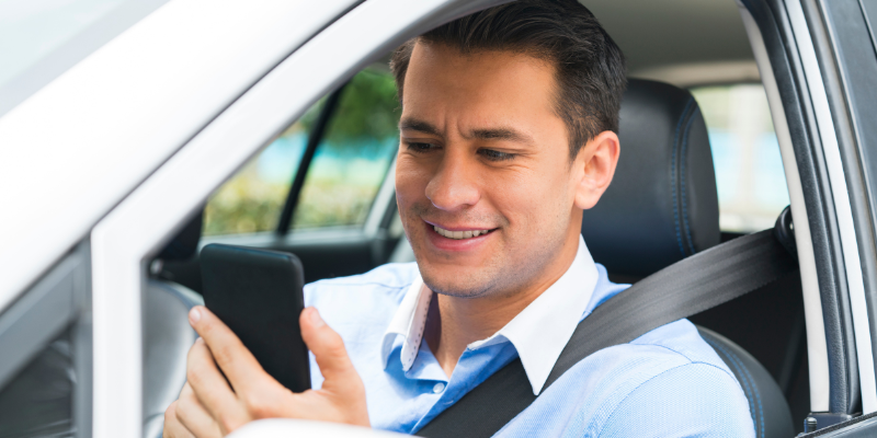 Como funciona o seguro auto para motoristas de app (Uber, 99, etc.)