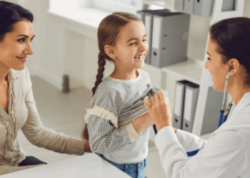 Top 3 melhores Plano de Saúde para Crianças